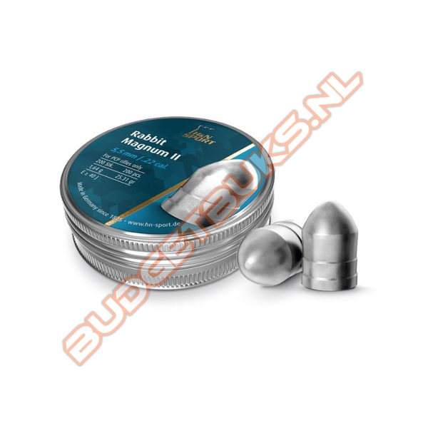 HN Rabbit Magnum II 5,5 mm
