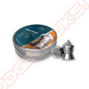 HN Silver Point 4,5 mm