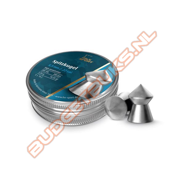 HN Spitzkugel 5,5 mm