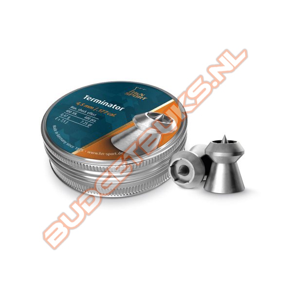 HN Terminator 4,5 mm