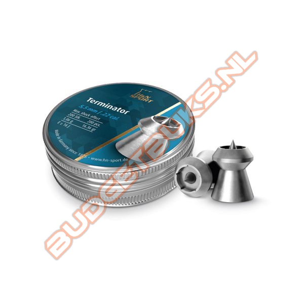HN Terminator 5,5 mm