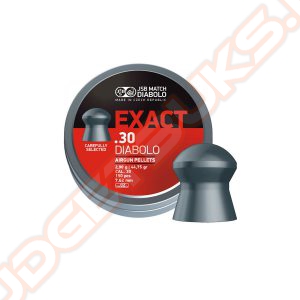 JSB Exact Diabolo .30