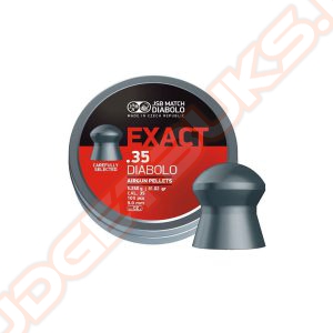 JSB Exact .35