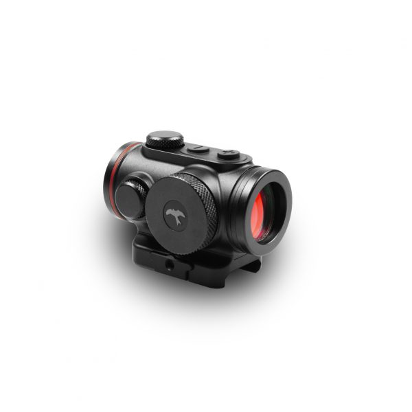 Kite Optics BT1 zijweergave