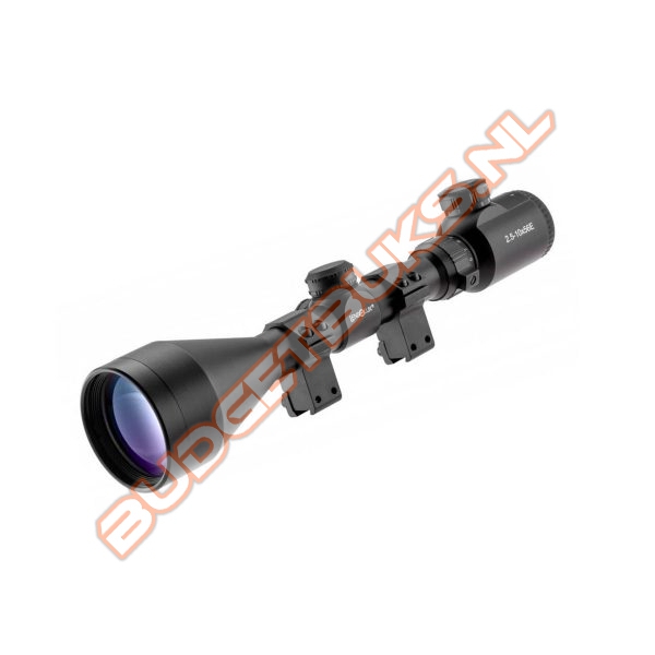 Lensolux Richtkijker 2.5-10x56E #19314