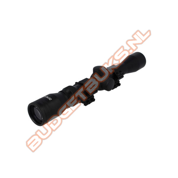 Lensolux Richtkijker 3-9x32 #19350