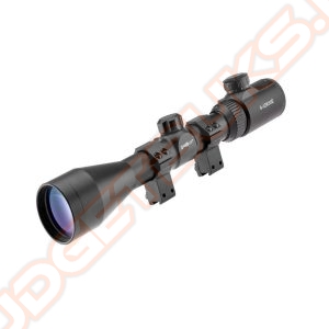 Lensolux Richtkijker 4-12x50E/WA MilDot #19440