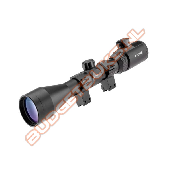 Lensolux Richtkijker 4-12x50E/WA MilDot #19440