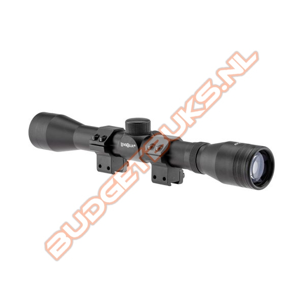 Lensolux 4x32 #19345