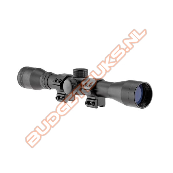 Lensolux 4x32 #19345