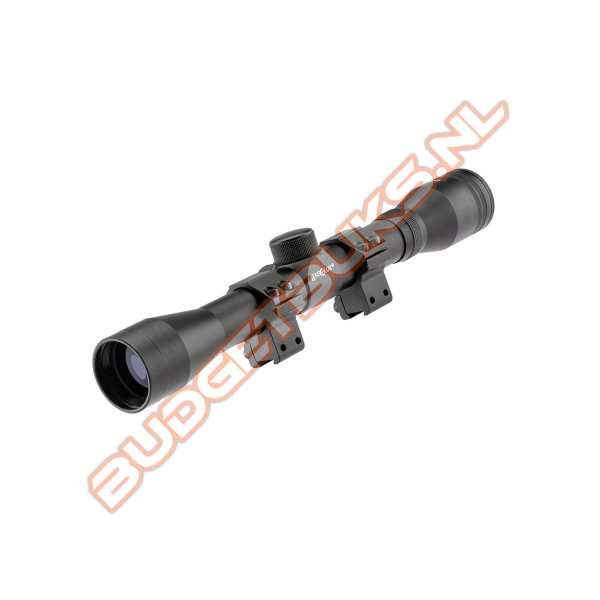Lensolux 4x32 #19345