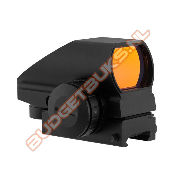 Lensolux Red Dot 1x22x33 #19838