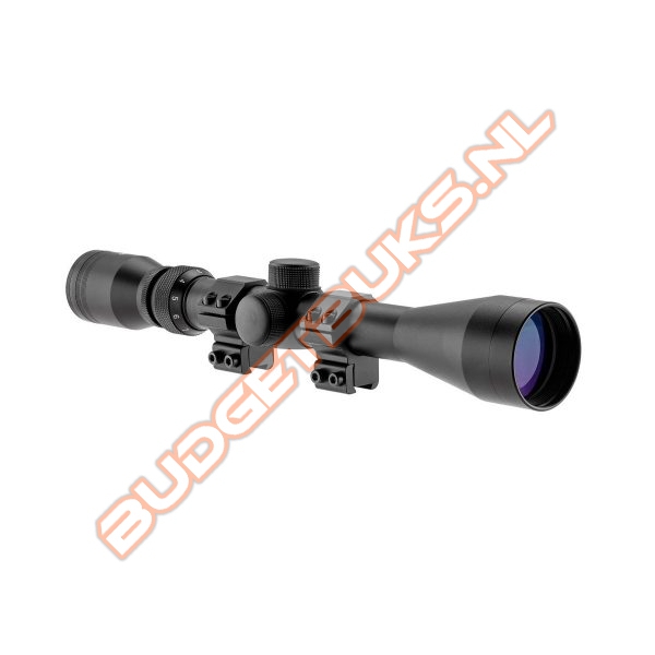 Lensolux Richtkijker 3-9x40 #19351