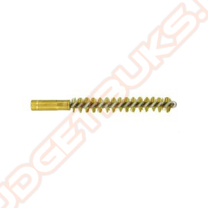 Messing Borstel Stil Crin 4,5 mm