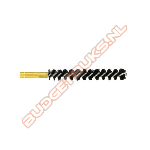 Nylon Borstel Stil Crin 4,5 mm