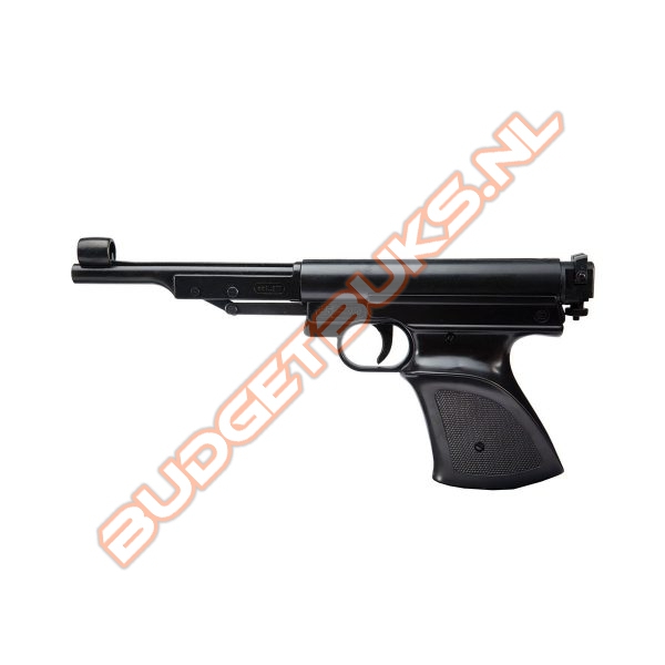 Record LP3 Luchtdrukpistool 4,5 mm