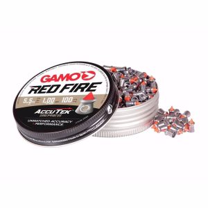 Gamo Red Fire AccuTek 5,5mm