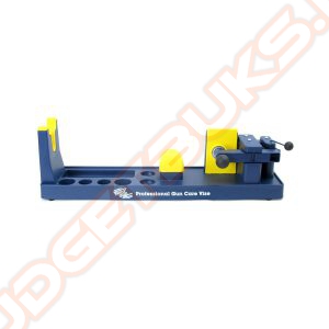 Tetra Gun Professional Gun Care Vise