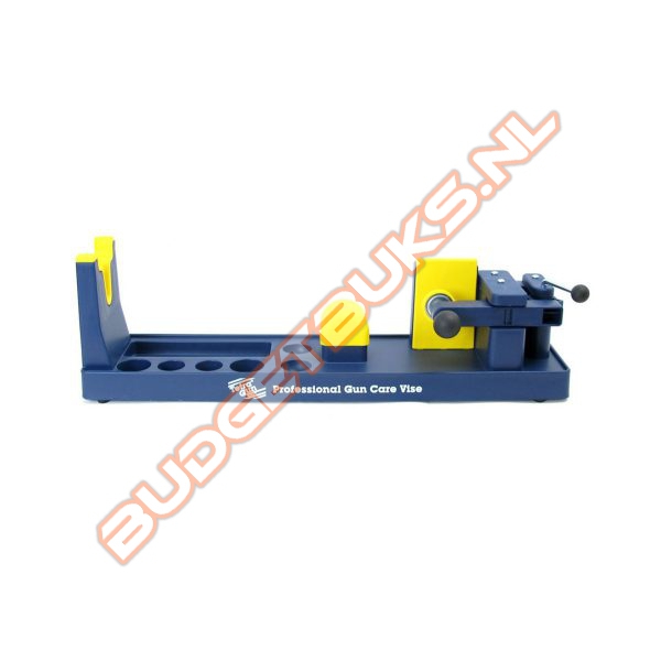 Tetra Gun Professional Gun Care Vise