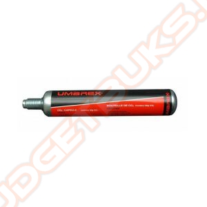 Umarex 88 Gram CO2 Capsule