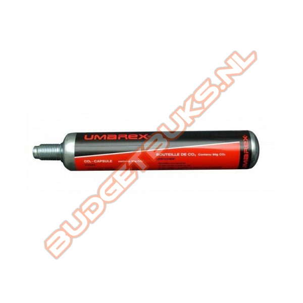 Umarex 88 Gram CO2 Capsule