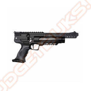 Weihrauch HW44 Persluchtpistool 4,5 mm.