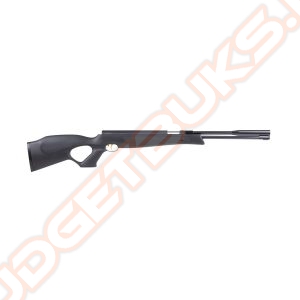 Weihrauch HW97K Black Line 5,5 mm