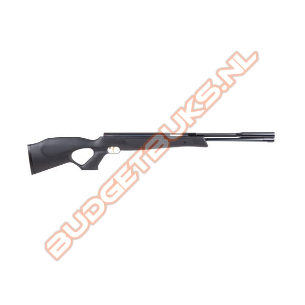 Weihrauch HW97K Black Line 5,5 mm