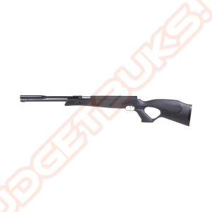 Weihrauch HW97K Black Line 5,5 mm