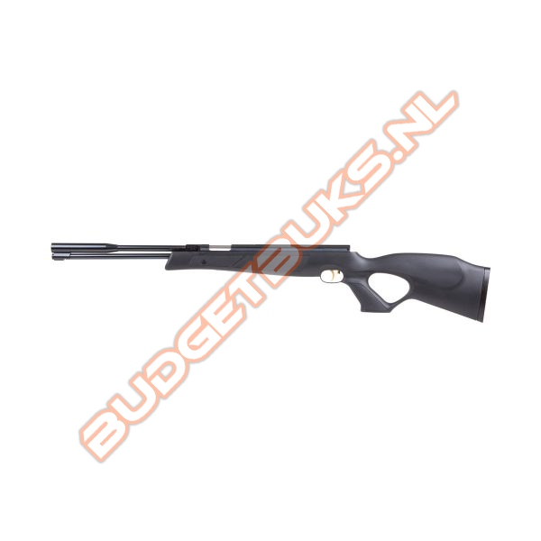 Weihrauch HW97K Black Line 5,5 mm