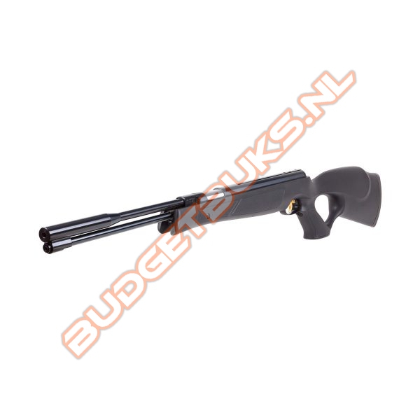 Weihrauch HW97K Black Line 5,5 mm