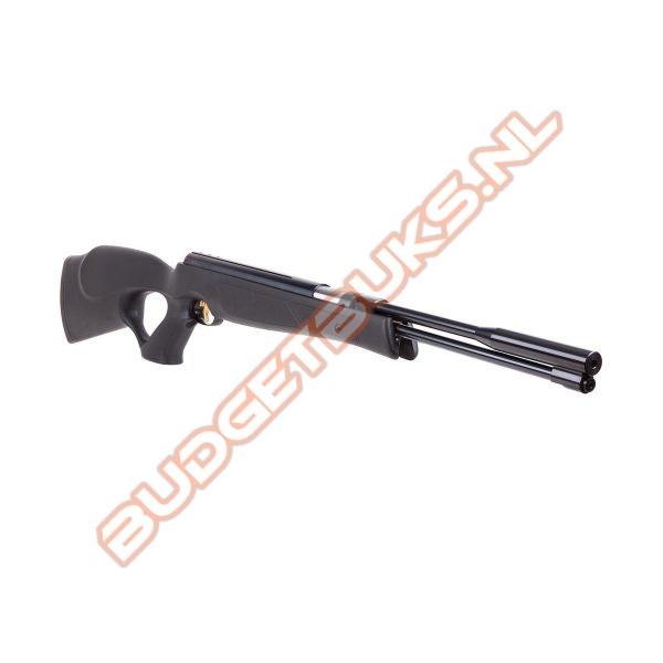 Weihrauch HW97K Black Line 5,5 mm