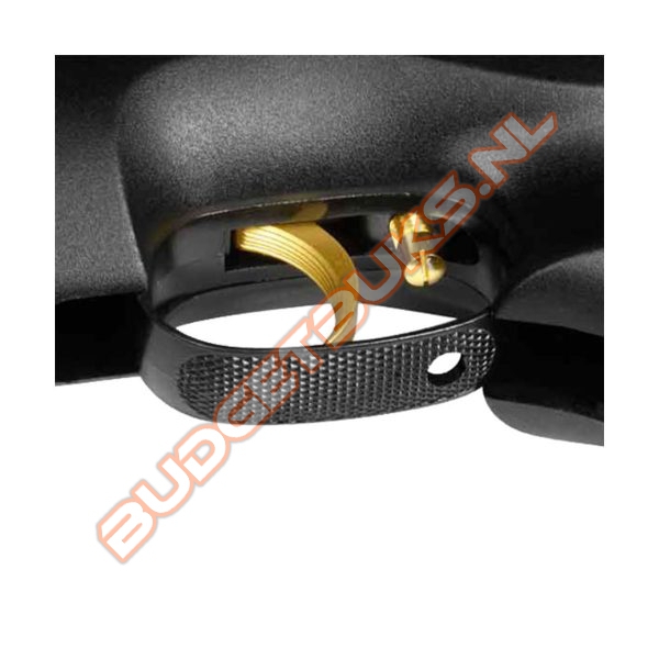 Weihrauch HW97K Black Line 5,5 mm