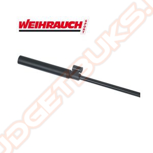 Geluiddemper Weihrauch, Opschuif Demper