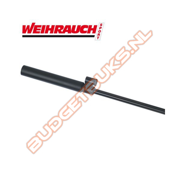 Geluiddemper Weihrauch, Opschuif Demper