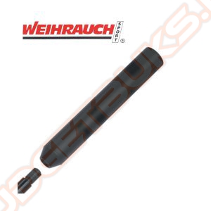 Geluiddemper Weihrauch 1/2 UNF