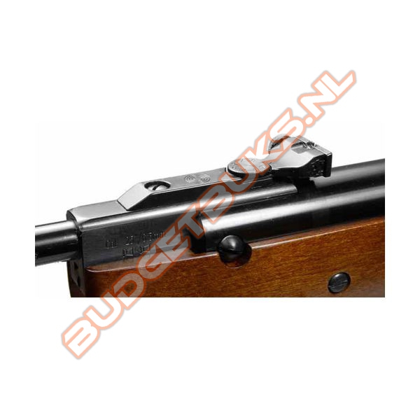 Weihrauch HW90 4,5 mm