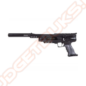 Weihrauch HW44 Persluchtpistool 4,5 mm.