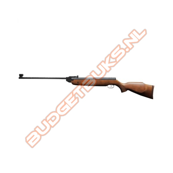 Weihrauch HW80 4,5 mm