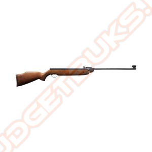 Weihrauch HW80 4,5 mm
