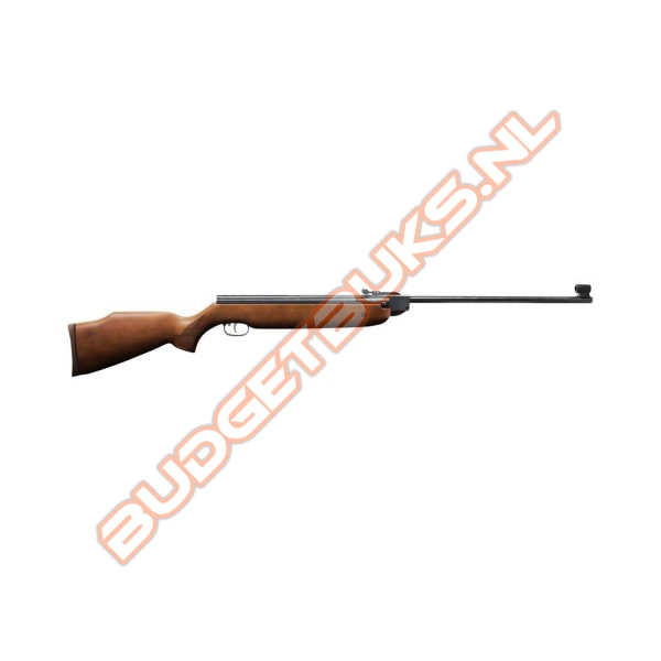 Weihrauch HW80 4,5 mm