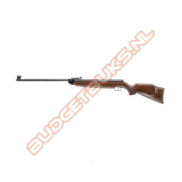 Weihrauch HW85 4,5 mm
