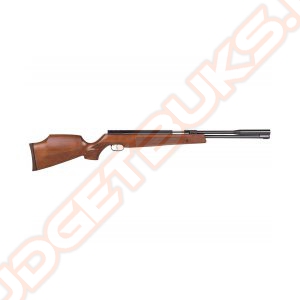 Weihrauch HW97K 4,5 mm