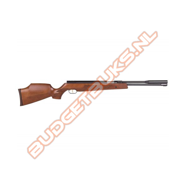 Weihrauch HW97K 4,5 mm