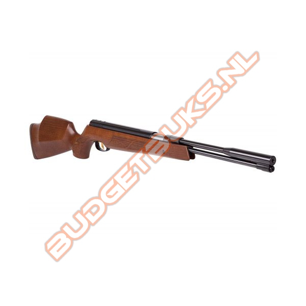 Weihrauch HW97K 4,5 mm