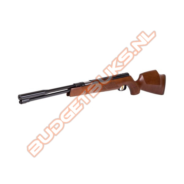 Weihrauch HW97K 4,5 mm