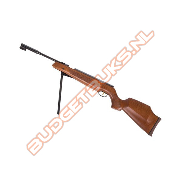 Weihrauch HW97K 4,5 mm
