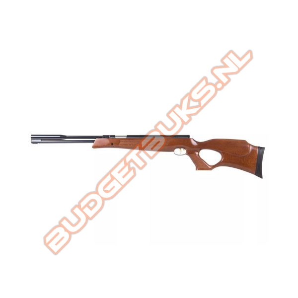 Weihrauch HW97KT 4,5 mm
