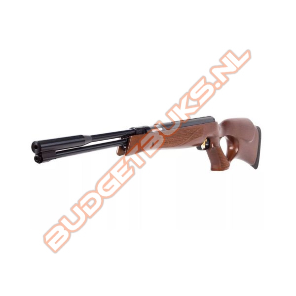 Weihrauch HW97KT 4,5 mm