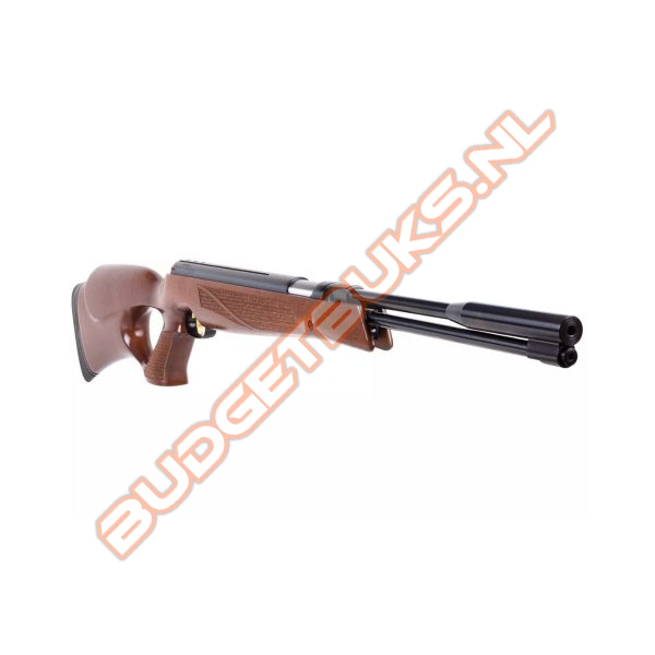 Weihrauch HW97KT 4,5 mm
